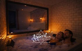 Le Maleville - Appartements de Standing